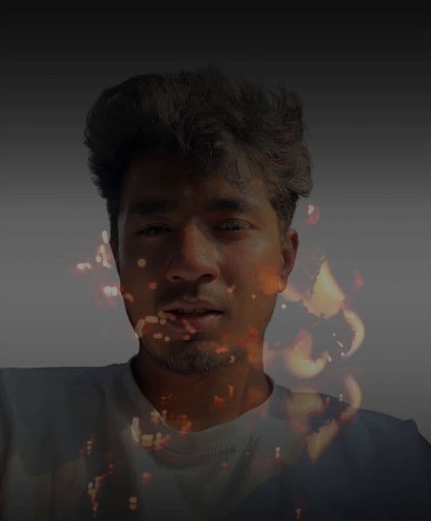 Shubham Bhatt